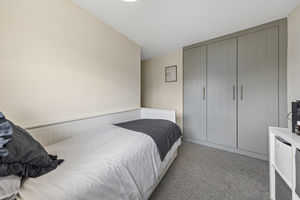 Butterton Drive Ashgate
